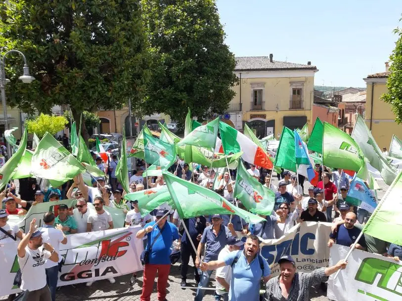Fismic Confsal: «Sindacato estraneo e piena fiducia nella magistratura»\n