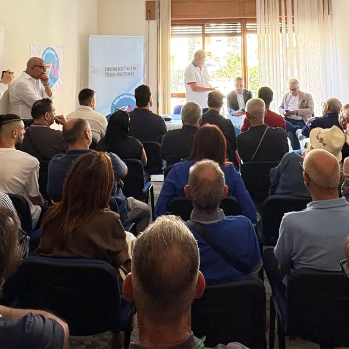 Cosenza, Italia del Meridione pone le fondamenta per le Amministrative del 2027\n