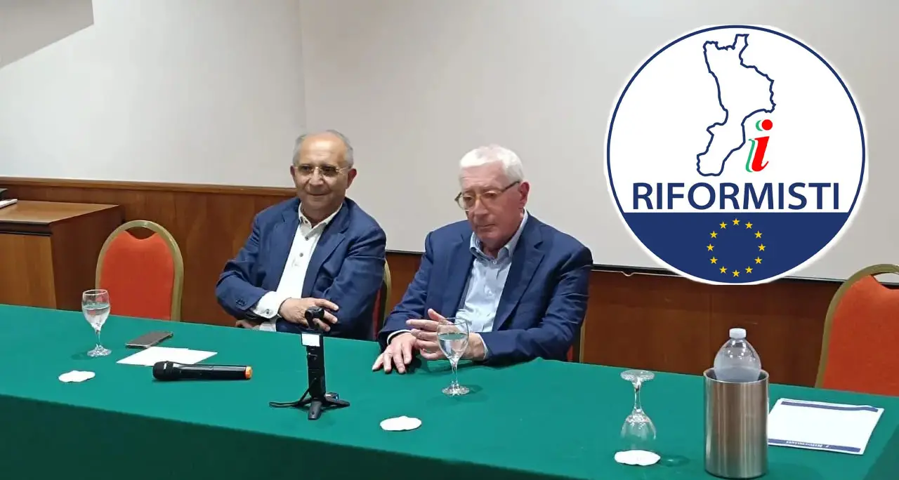 I Riformisti: «Pd non esercita più leadership. Serve una scossa nel centrosinistra»\n