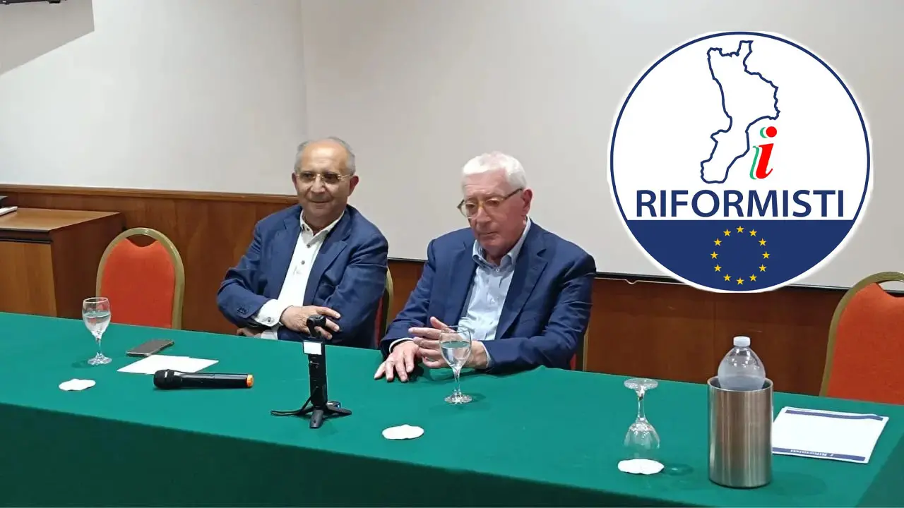 I Riformisti: «Pd non esercita più leadership. Serve una scossa nel centrosinistra»\n