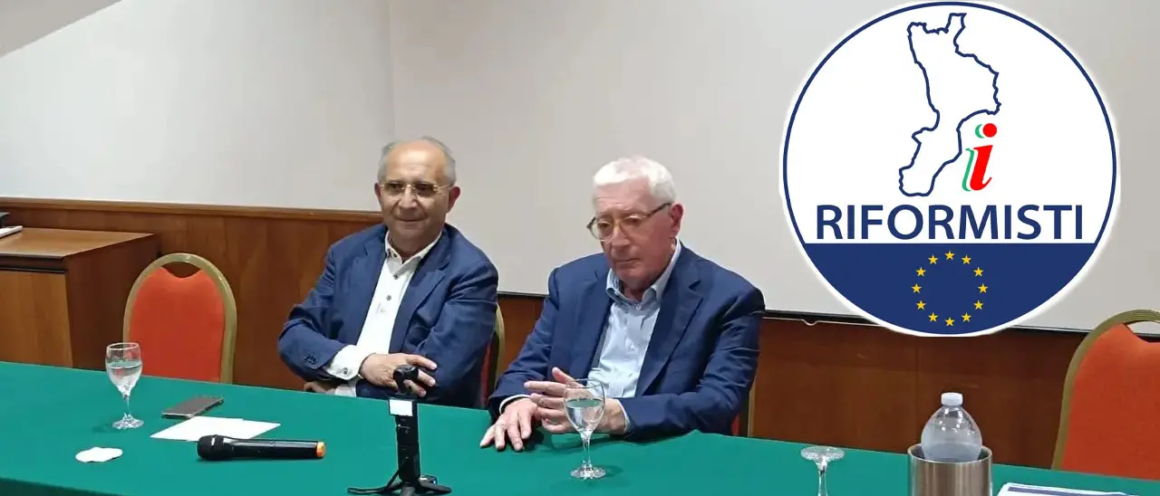 I Riformisti: «Pd non esercita più leadership. Serve una scossa nel centrosinistra»\n