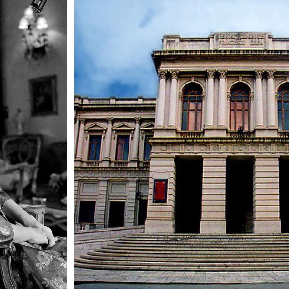 Il Cilea di Reggio Calabria tra i 24 teatri italiani che riceveranno le medaglie per i 100 anni dalla nascita di Maria Callas\n