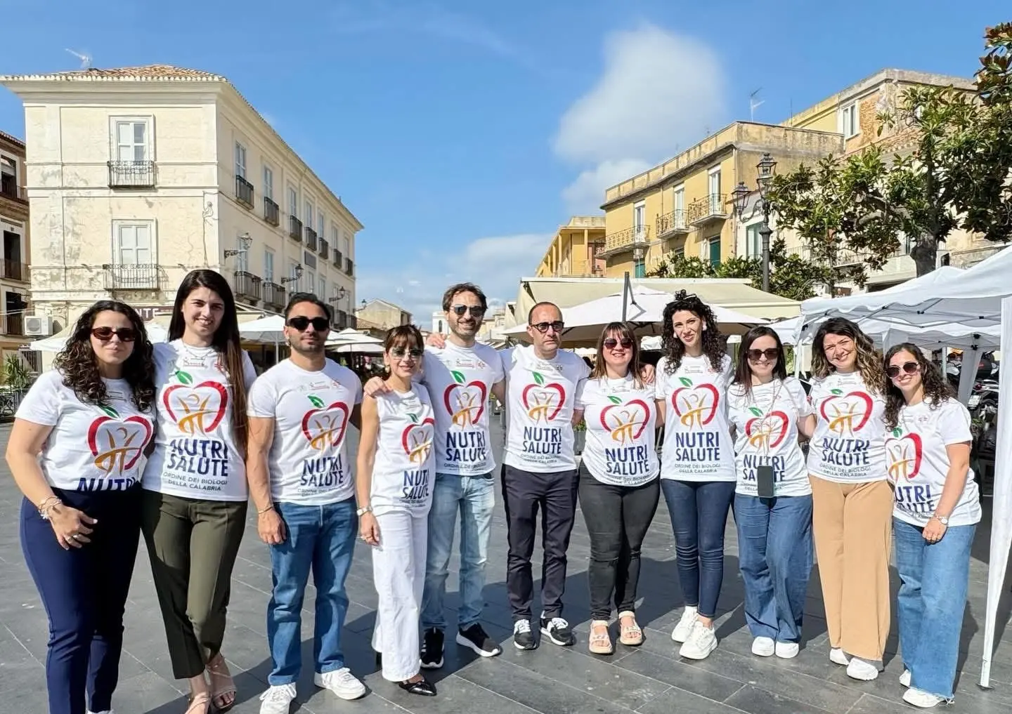 La prevenzione passa dalla tavola: a Pizzo una giornata dedicata alla salute e all'alimentazione consapevole\n