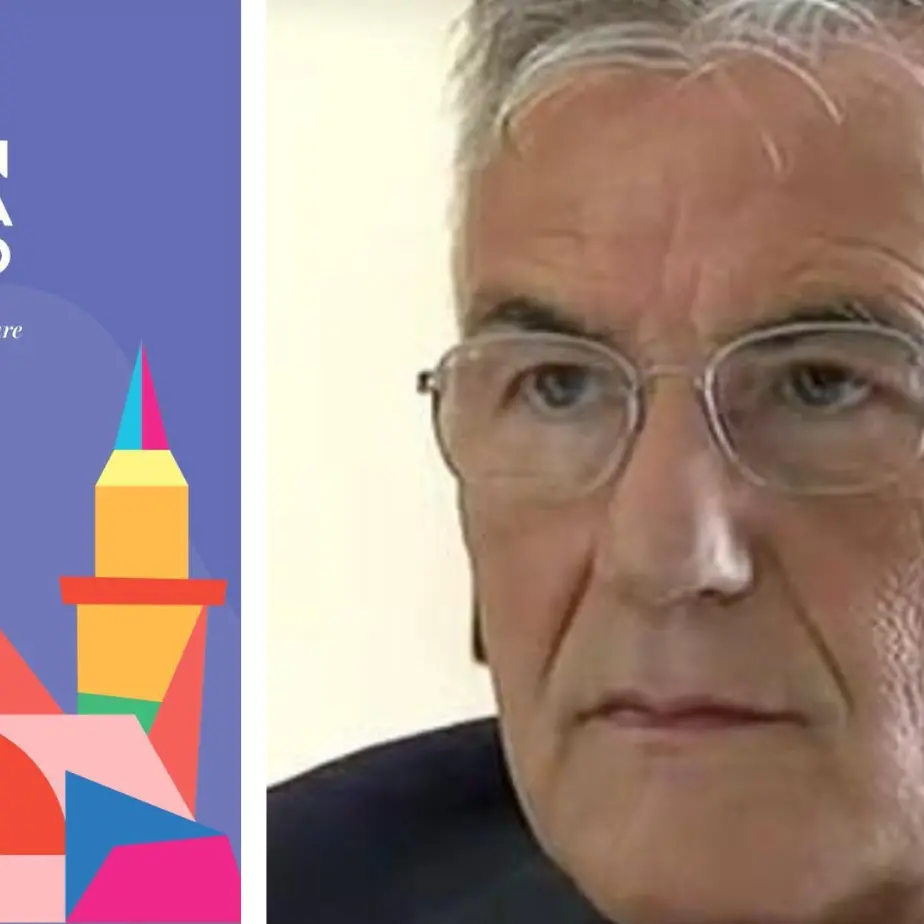 Il Sud non aspettava il castello, il libro di Ettore Jorio: una fiaba civile per rileggere il Mezzogiorno
