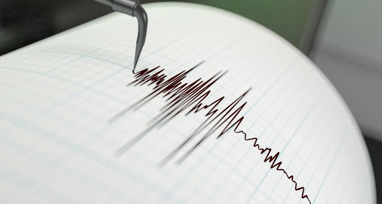 <p>Terremoto al largo di Tropea, <span style=\"color:hsl(0, 75%, 60%);\">magnitudo 4.7 </span>a 214 chilometri di profondità: forte ma poco avvertito dalla popolazione</p>