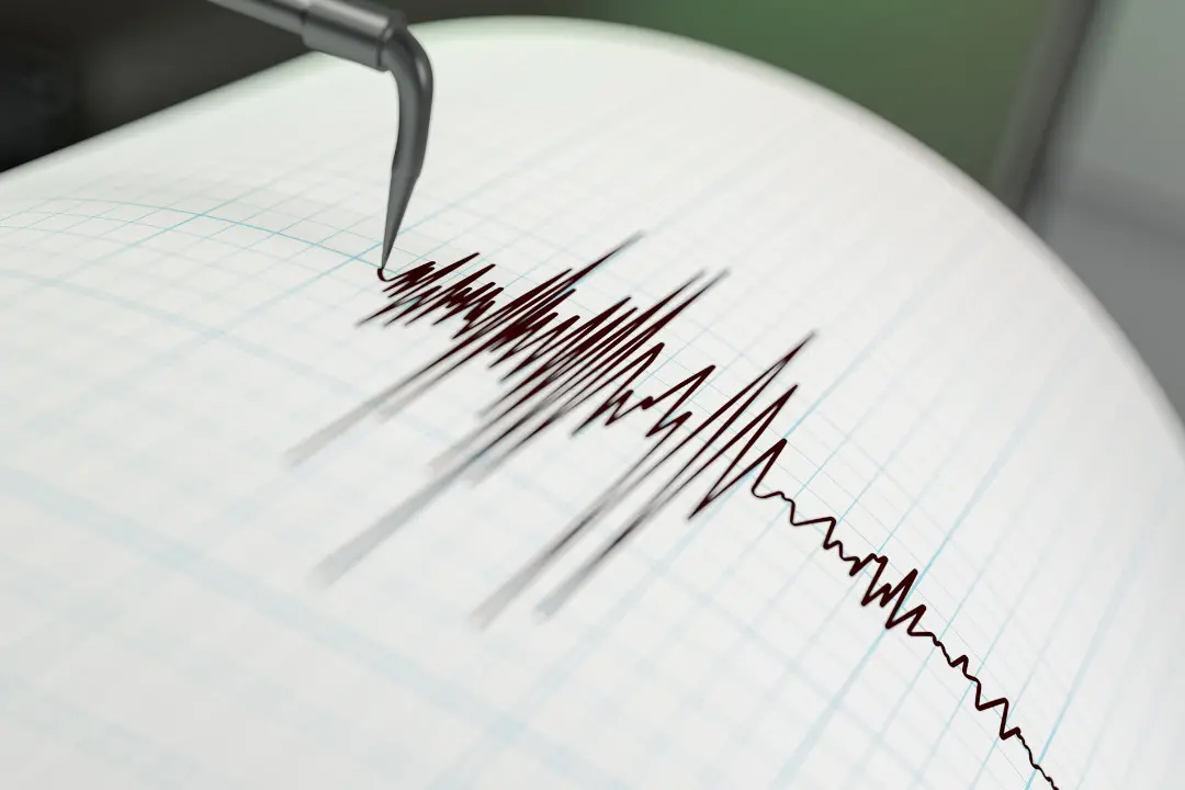 <p>Terremoto al largo di Tropea, magnitudo 4.7 a 214 chilometri di profondità: forte ma poco avvertito dalla popolazione</p>