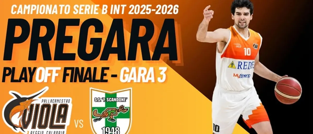 Redel Viola, contro Avellino\u00A0oggi la sfida per la\u00A0B nazionale\n