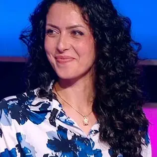 Federica da Bisignano conquista La Ruota della Fortuna: vince 24.300 euro e diventa la nuova campionessa\n