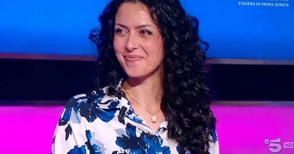 Federica da Bisignano conquista La Ruota della Fortuna: vince 24.300 euro e diventa la nuova campionessa\n