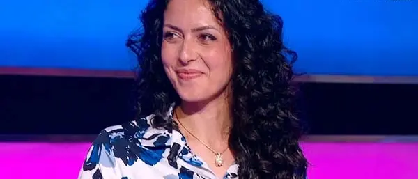 Federica da Bisignano conquista La Ruota della Fortuna: vince 24.300 euro e diventa la nuova campionessa\n