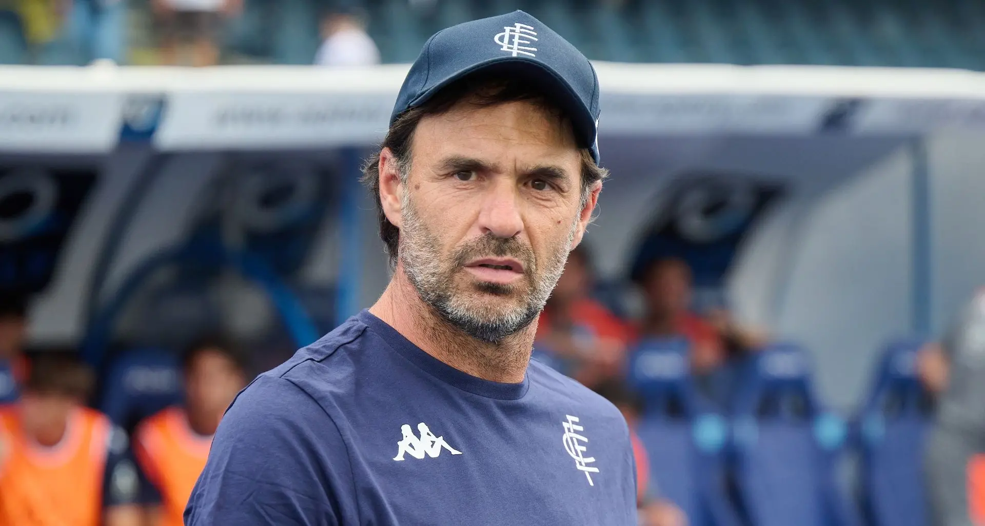 Catanzaro su Pagliuca, Polito tenta il sorpasso sul Cesena per la panchina\n