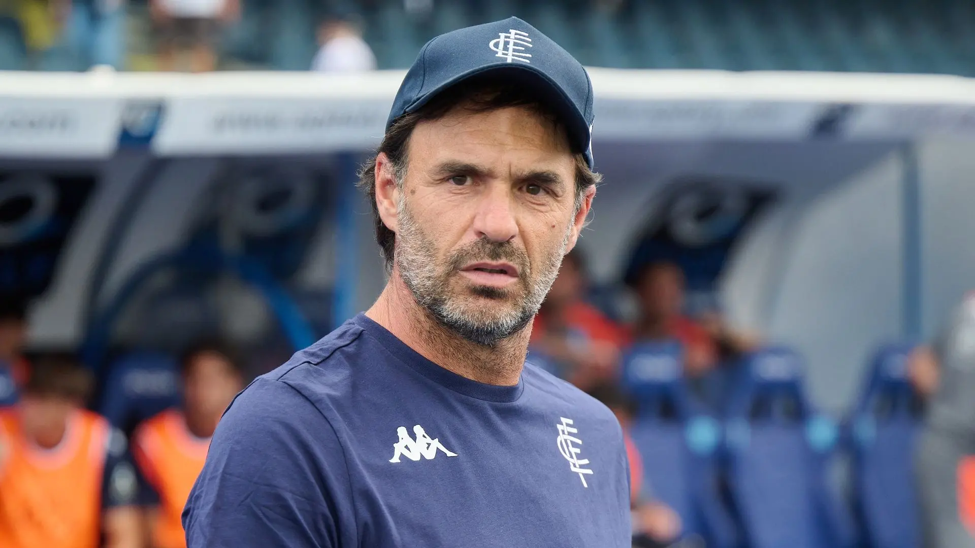 Catanzaro su Pagliuca, Polito tenta il sorpasso sul Cesena per la panchina\n