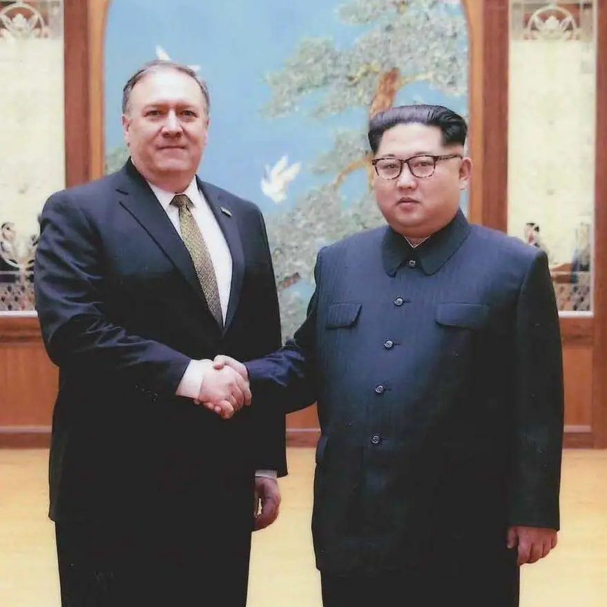 Iran, l’ex capo della Cia Pompeo: «Questo regime deve sparire, Teheran non rispetterà l’accordo»\n