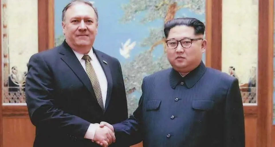 Iran, l’ex capo della Cia Pompeo: «Questo regime deve sparire, Teheran non rispetterà l’accordo»\n