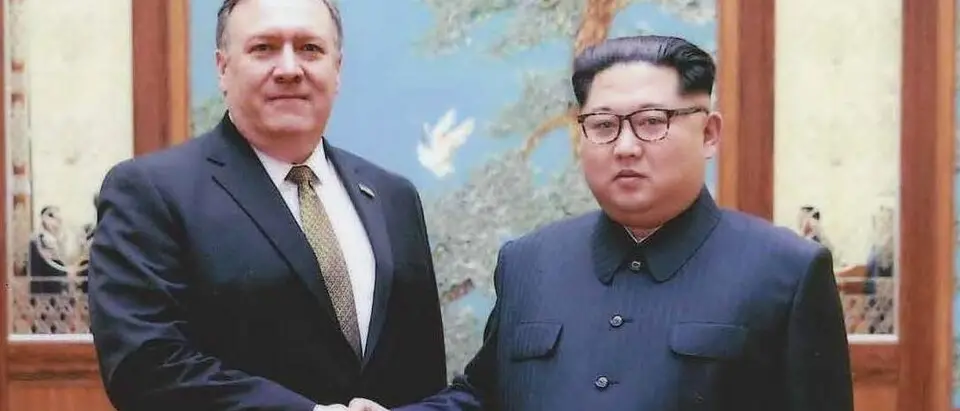 Iran, l’ex capo della Cia Pompeo: «Questo regime deve sparire, Teheran non rispetterà l’accordo»\n