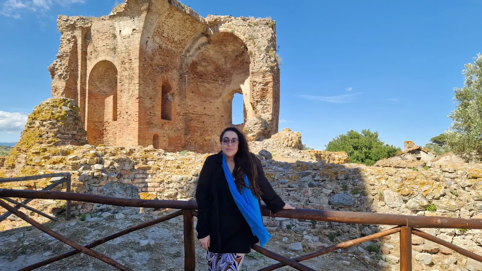 Armonie d’arte, ampio spazio al teatro greco e al mito classico