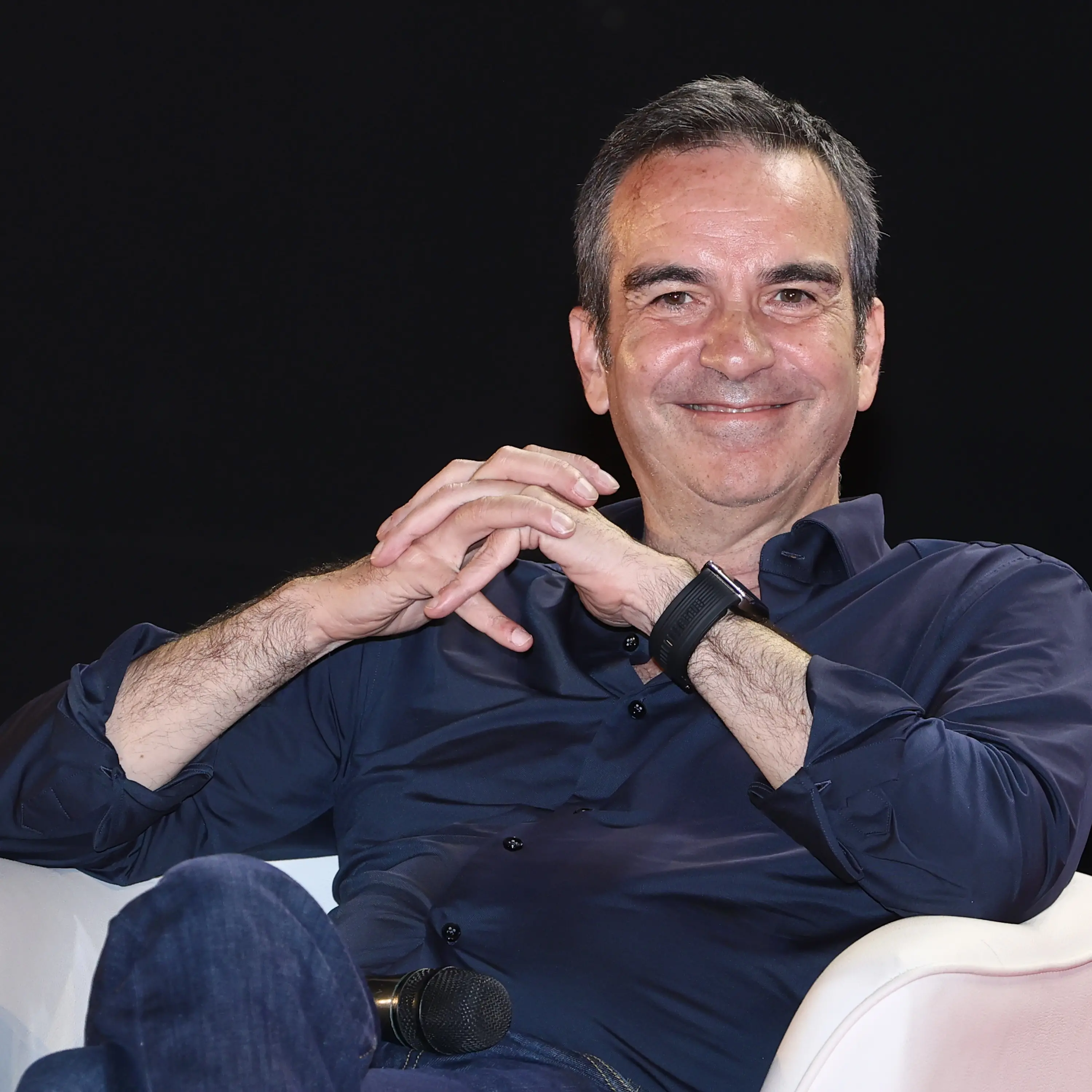 Ciclismo, Occhiuto: «Il Giro Next Gen occasione per mostrare al mondo le bellezze della Calabria»\n