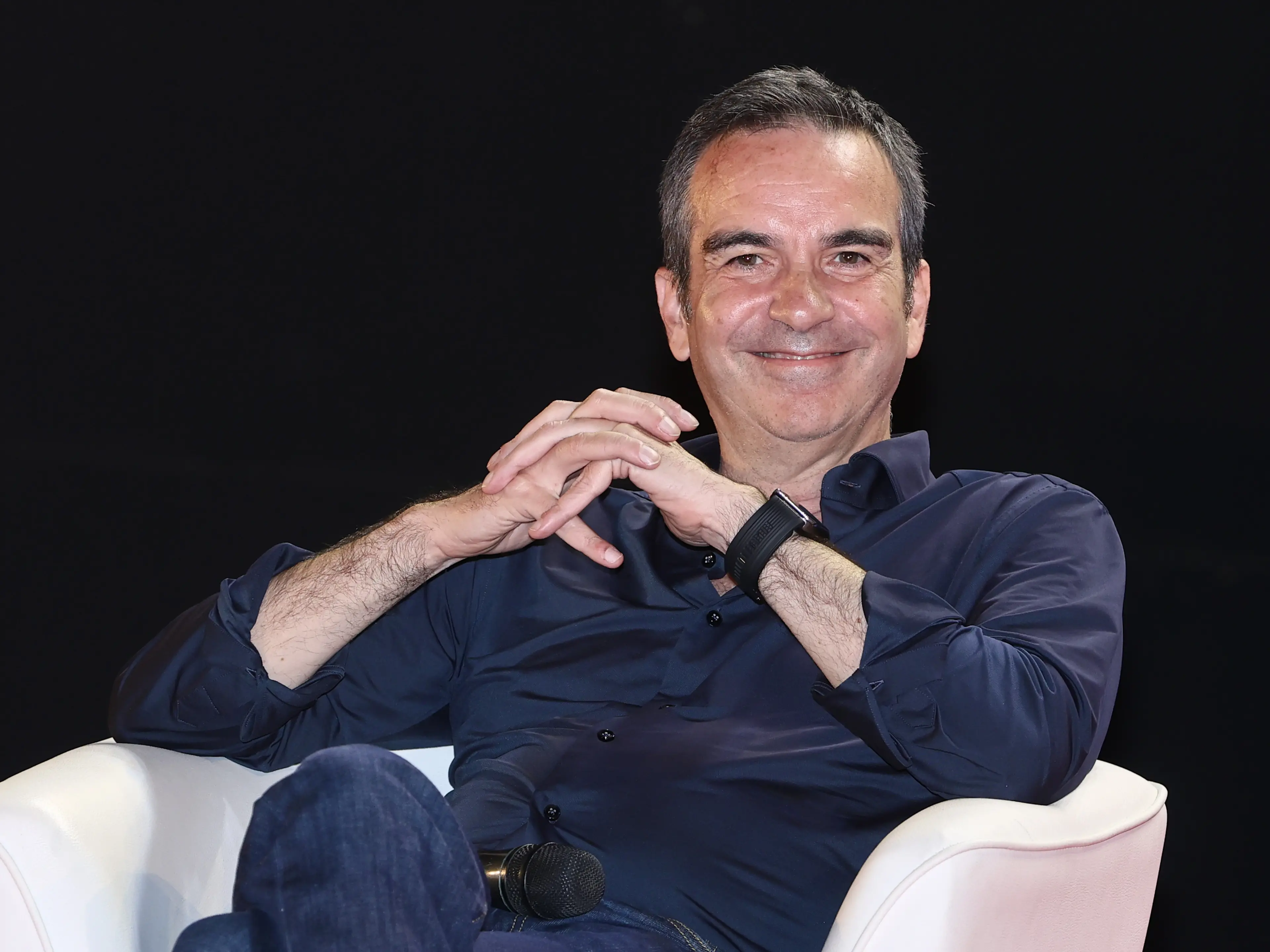 Ciclismo, Occhiuto: «Il Giro Next Gen occasione per mostrare al mondo le bellezze della Calabria»\n