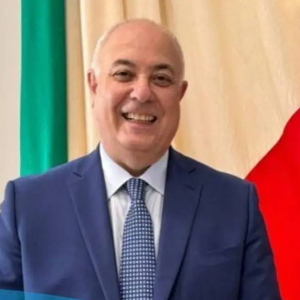 Camere di commercio italiane all’Estero, Klaus Algieri entra nel Consiglio generale\n
