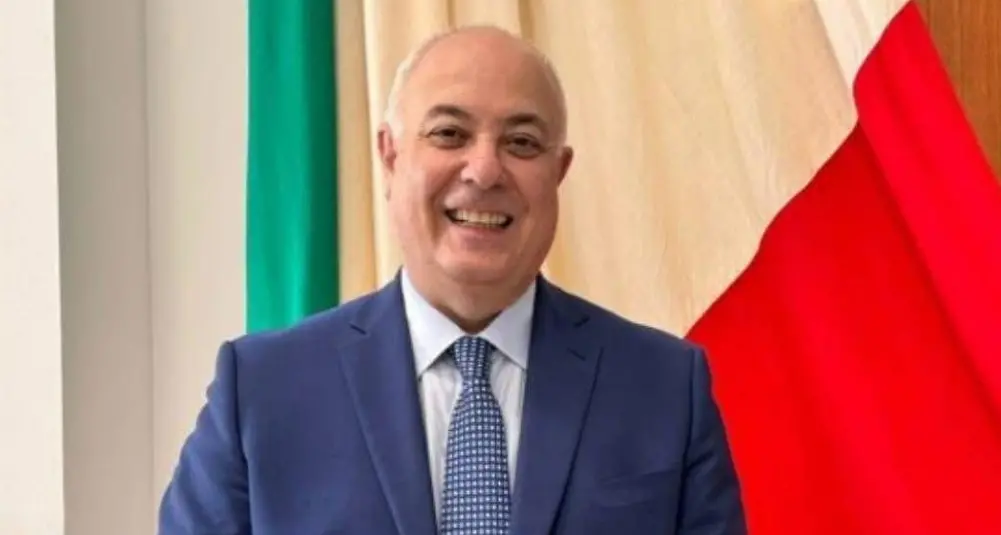 Camere di commercio italiane all’Estero, Klaus Algieri entra nel Consiglio generale\n