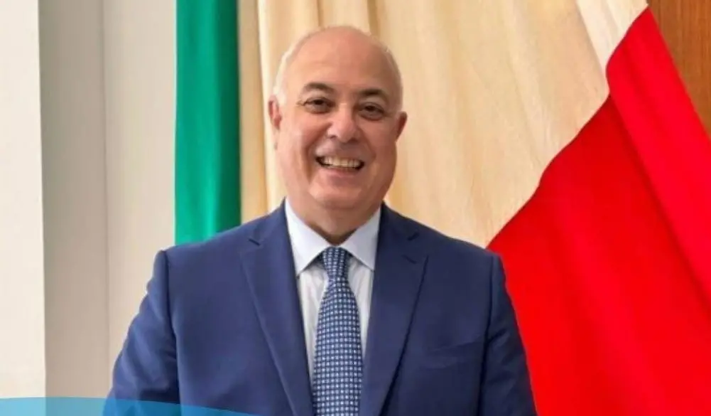 Camere di commercio italiane all’Estero, Klaus Algieri entra nel Consiglio generale\n