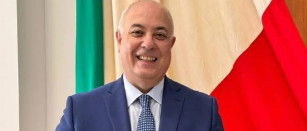 Camere di commercio italiane all’Estero, Klaus Algieri entra nel Consiglio generale\n