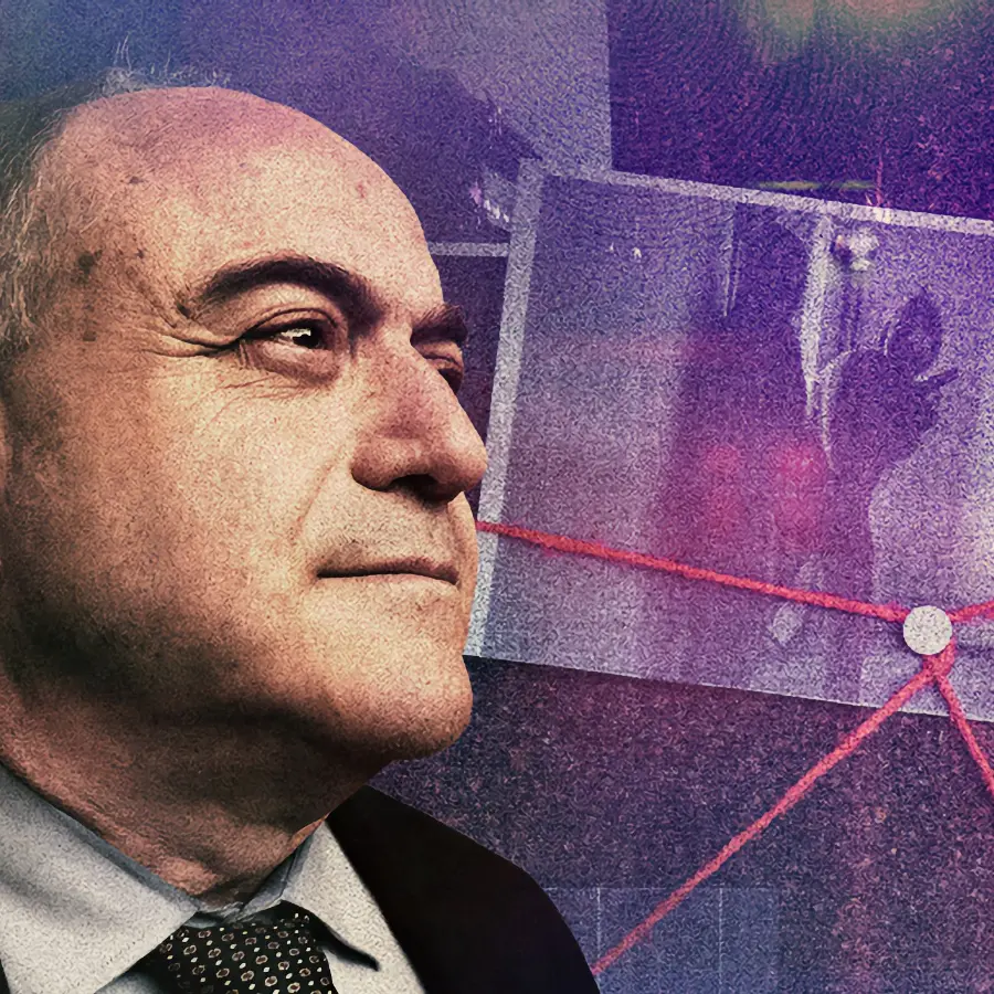 World Wide Mafia rimossa per tutelare il pentito, nessun giallo: anche Disney+ parla di controlli sulla post-produzione\n