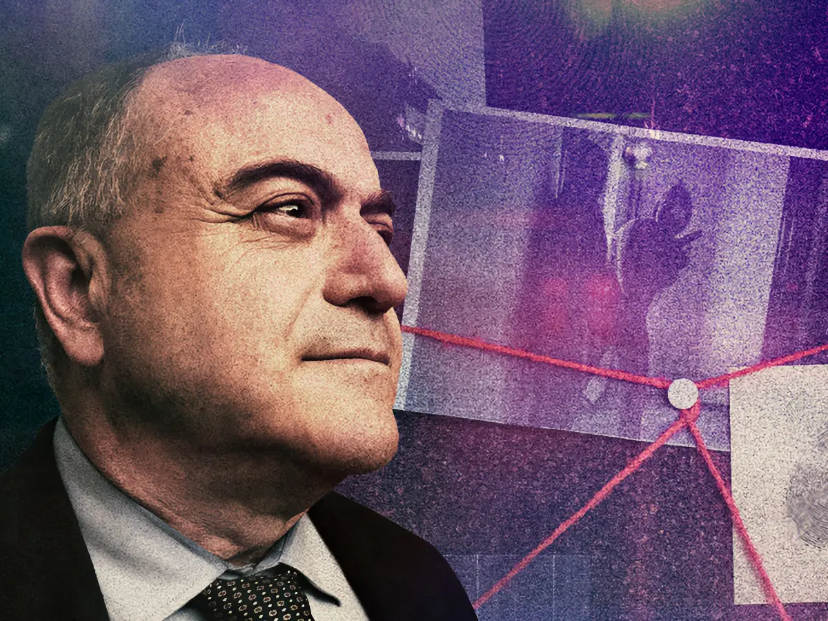 World Wide Mafia rimossa per tutelare il pentito, nessun giallo: anche Disney+ parla di controlli sulla post-produzione