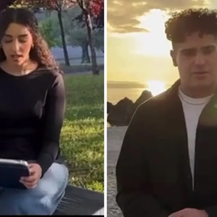 Unical, studenti del DiCES\u00A0sul podio di un concorso\u00A0internazionale di poesia araba\n