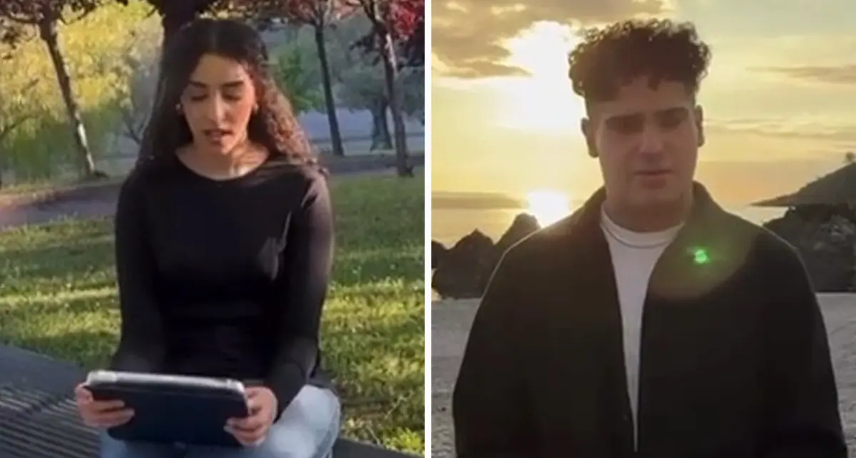 Unical, studenti del DiCES\u00A0sul podio di un concorso\u00A0internazionale di poesia araba\n