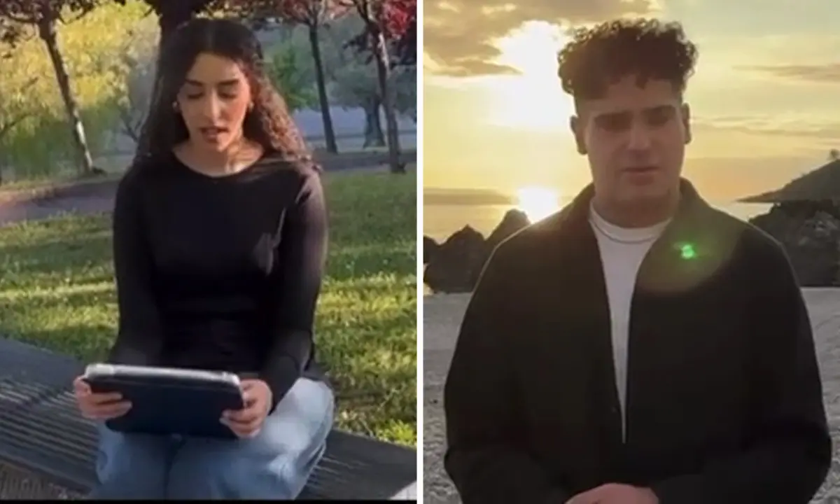Unical, studenti del DiCES\u00A0sul podio di un concorso\u00A0internazionale di poesia araba\n