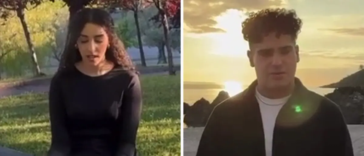 Unical, studenti del DiCES\u00A0sul podio di un concorso\u00A0internazionale di poesia araba\n