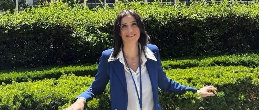 Psicologo scolastico, Giusi Princi: «I dati premiano una visione che mette al centro i giovani»\n