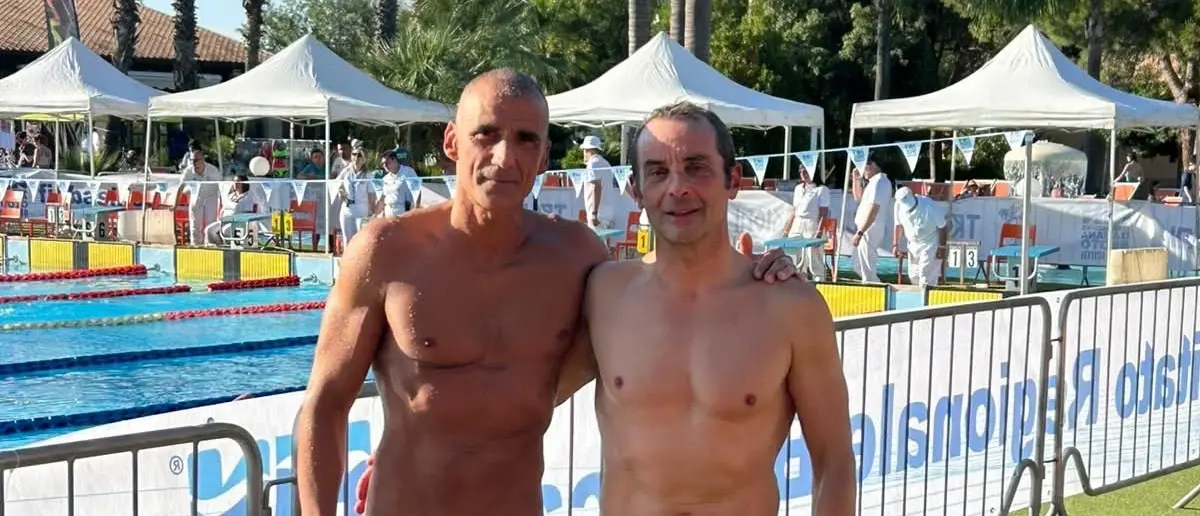 Italica Sport unica società di Reggio Calabria nella start list della 62ª Traversata dello Stretto\n