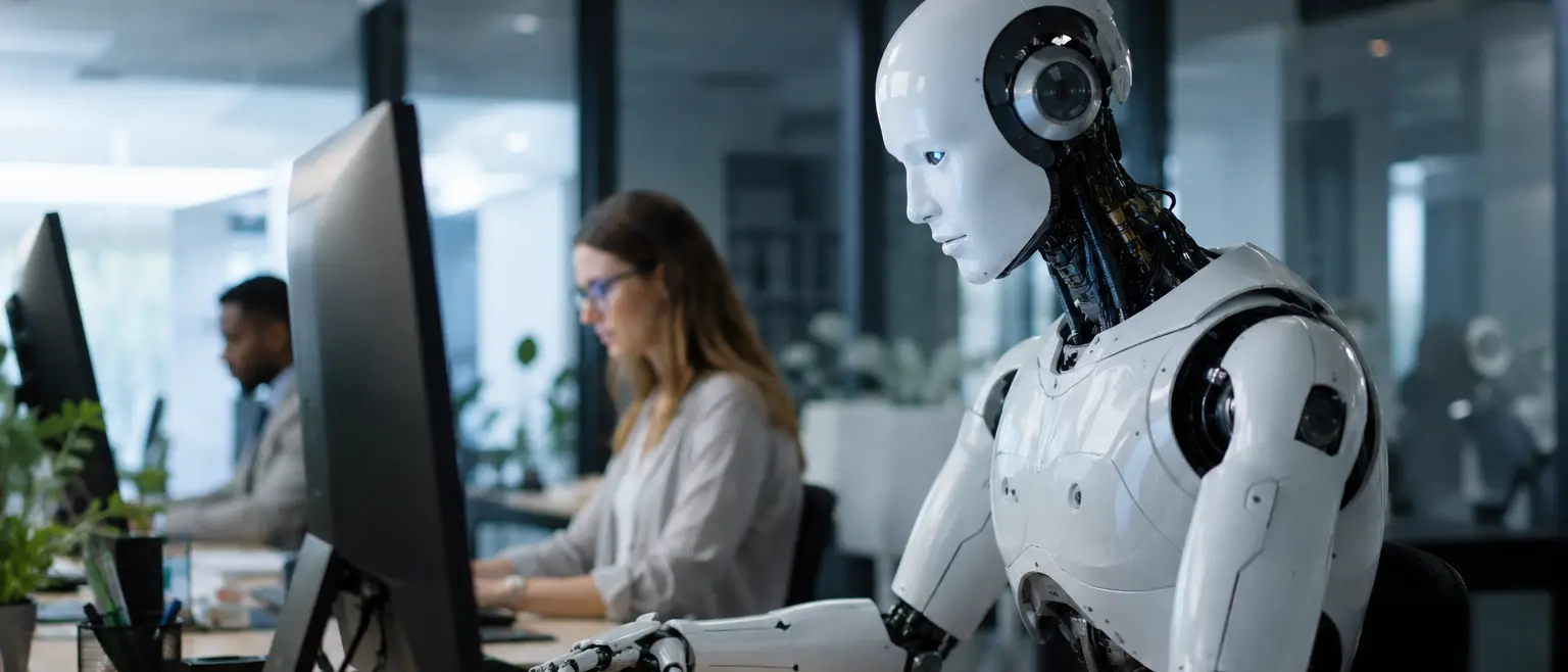 Intelligenza artificiale\u00A0e lavoro, Consumers' Forum lancia l'allarme: «Persi 425mila posti in tre anni»\n