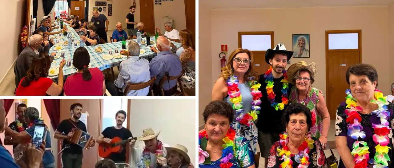 “Ritorno alle origini”,\u00A0Triparni celebra i nonni e la memoria collettiva nella seconda edizione della festa\n