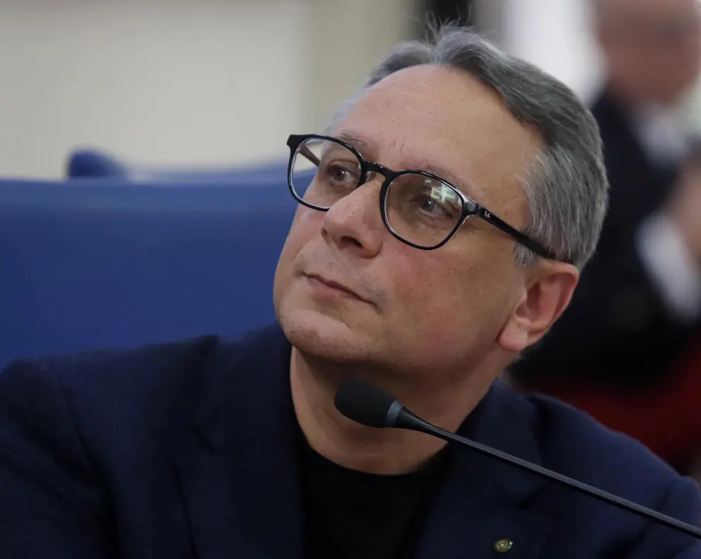 Consenso sessuale a 16 anni, Marziale rompe gli indugi: «Abbiamo scherzato? Basta leggi nei cassetti»\n