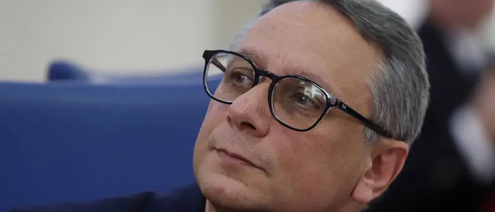 Consenso sessuale a 16 anni, Marziale rompe gli indugi: «Abbiamo scherzato? Basta leggi nei cassetti»\n