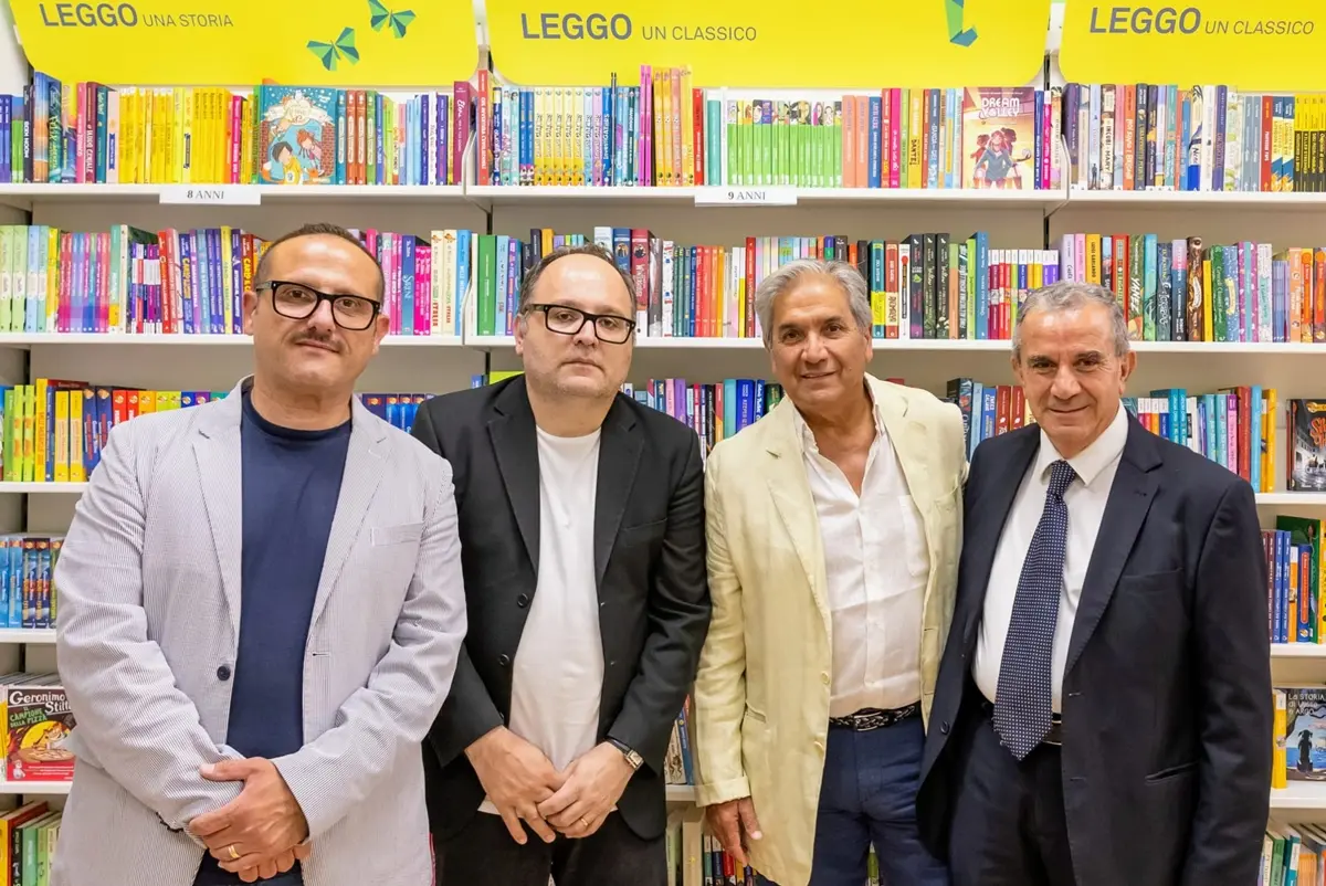 Premio “Incontri notevoli 2026”, personalità Locridee attive nel sociale si affiancano a Kerry Kennedy