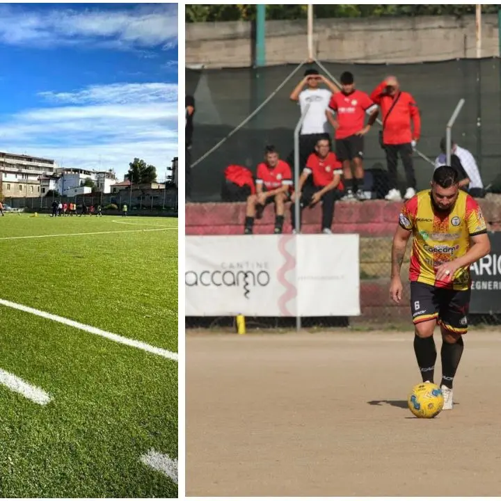 Promozione B, il Catona cerca un nuovo direttore sportivo: si fa strada l'ipotesi Roberto Antonelli\n