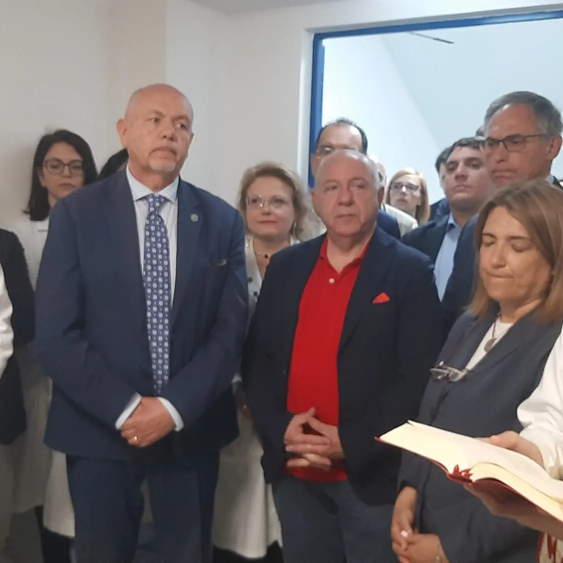 <p>Catanzaro, il secondo pronto soccorso prende forma: apertura prevista nella prima metà del 2027</p>