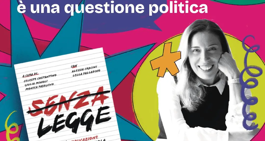Verso il primo Pride a Catanzaro: martedì un incontro sull’educazione sessuo-affettiva\n\n\n