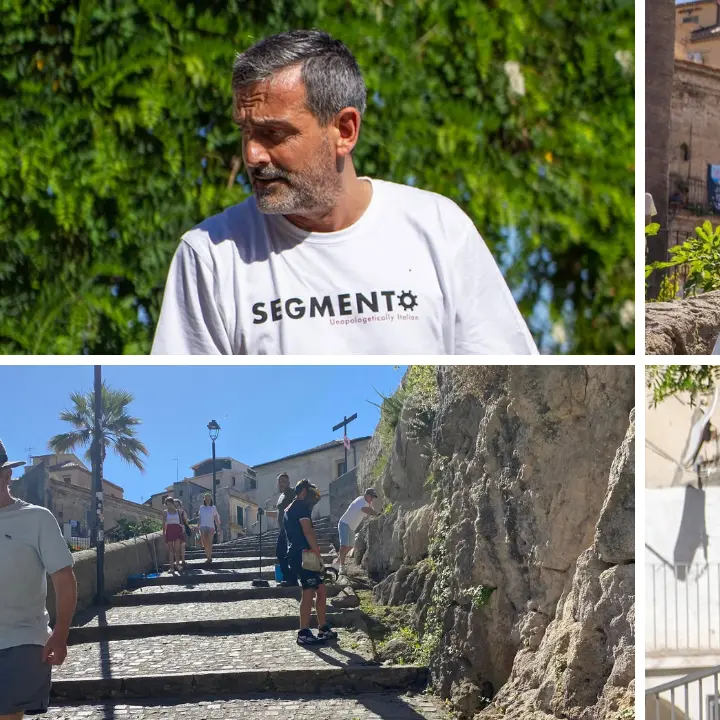 Tropea, Macrì al contrattacco: «Ossessione patologica nei miei confronti\u00A0ma vado avanti»\n