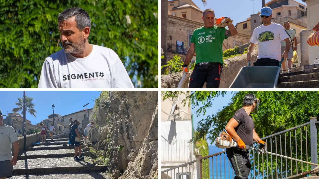 Tropea, Macrì al contrattacco: «Ossessione patologica nei miei confronti\u00A0ma vado avanti»\n