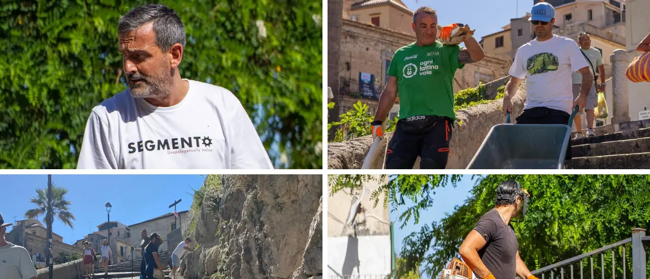 Tropea, Macrì al contrattacco: «Ossessione patologica nei miei confronti\u00A0ma vado avanti»\n