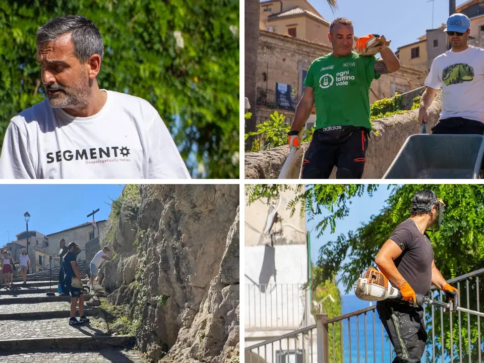 Tropea, Macrì al contrattacco: «Ossessione patologica nei miei confronti ma vado avanti»