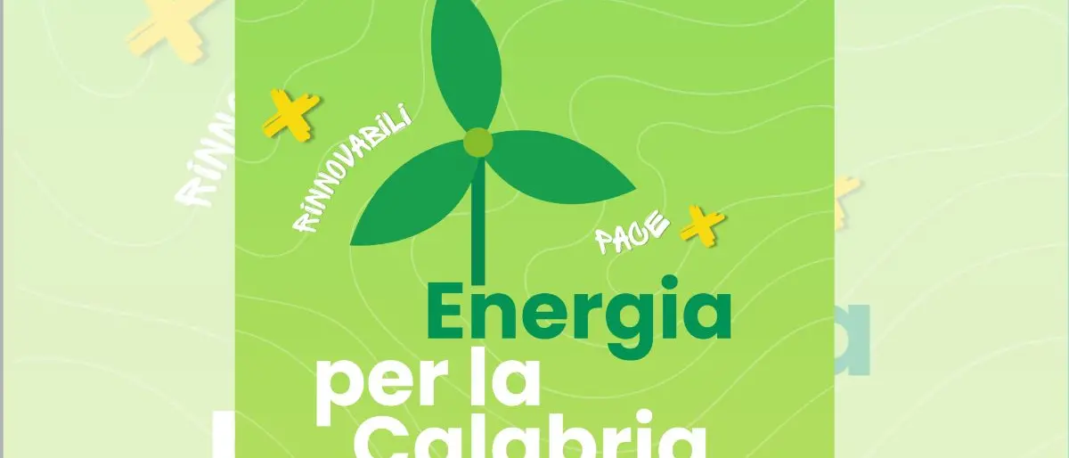 Forum Energia, Legambiente porta in Calabria il confronto sulla transizione energetica\n