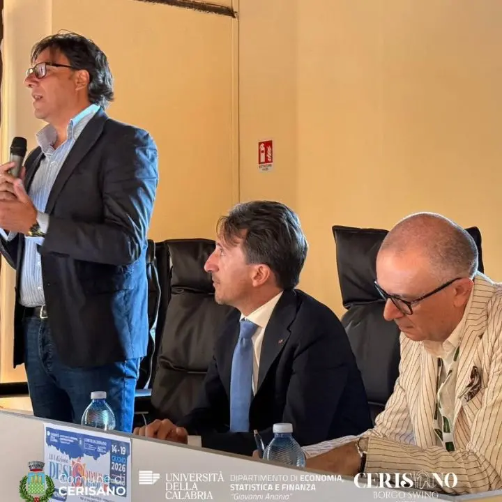Cerisano diventa polo d’eccellenza con la Summer School Des4future per i giovani\n