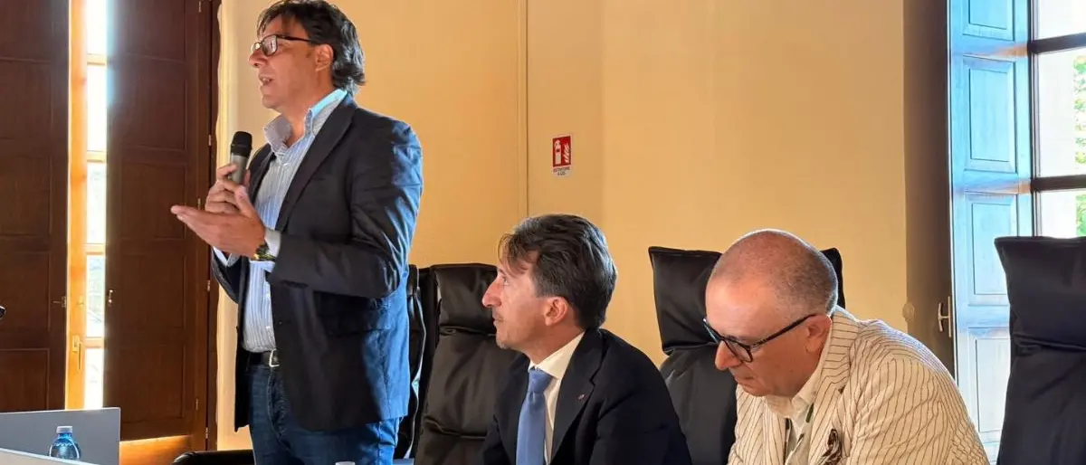 Cerisano diventa polo d’eccellenza con la Summer School Des4future per i giovani\n