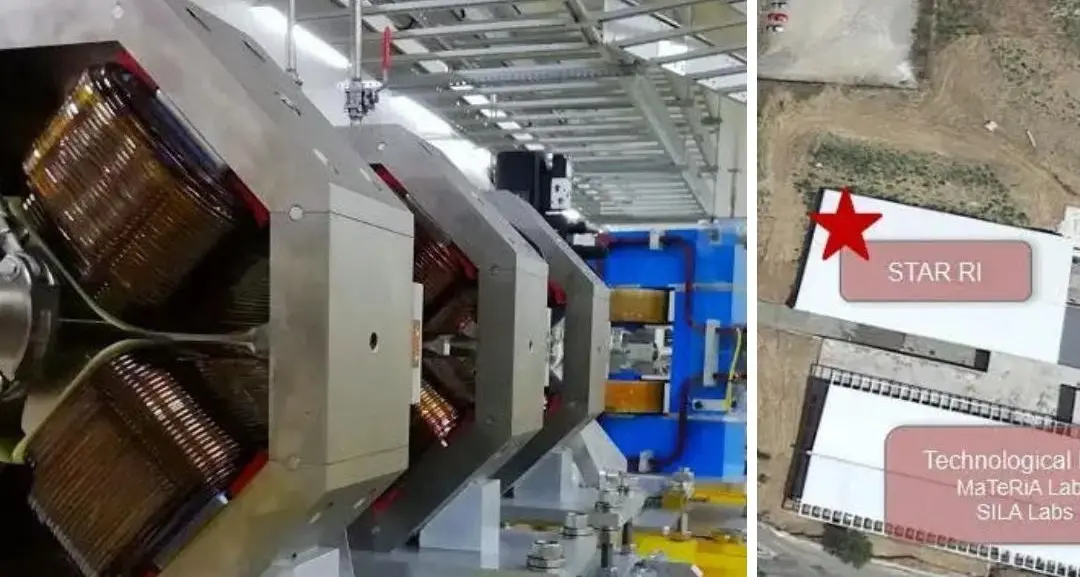 <p>Dall’Unical <span style=\"color:hsl(0, 75%, 60%);\">il laboratorio del futuro</span>: 17,4 milioni per Star X, la tecnologia che vede dentro la materia senza distruggerla</p>